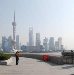 Meet your Posher, Flor rocio